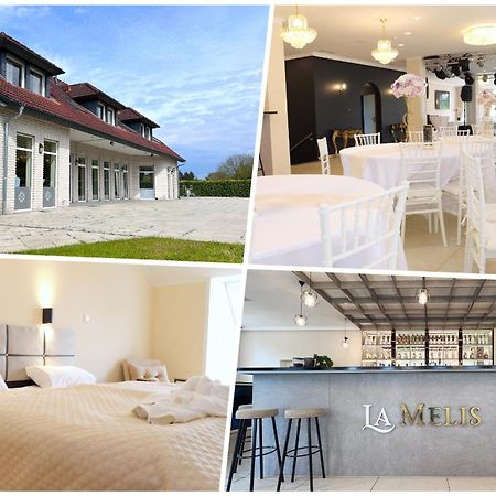 La Melis Bed & Breakfast Geldern Exterior foto