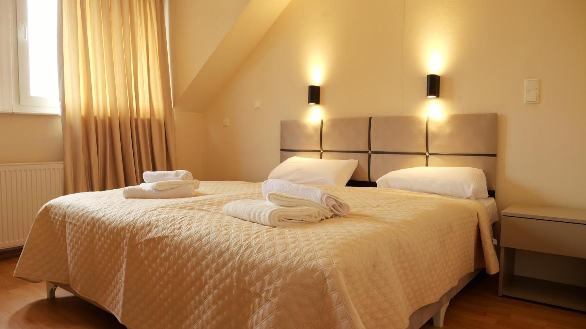 La Melis Bed & Breakfast Geldern Exterior foto
