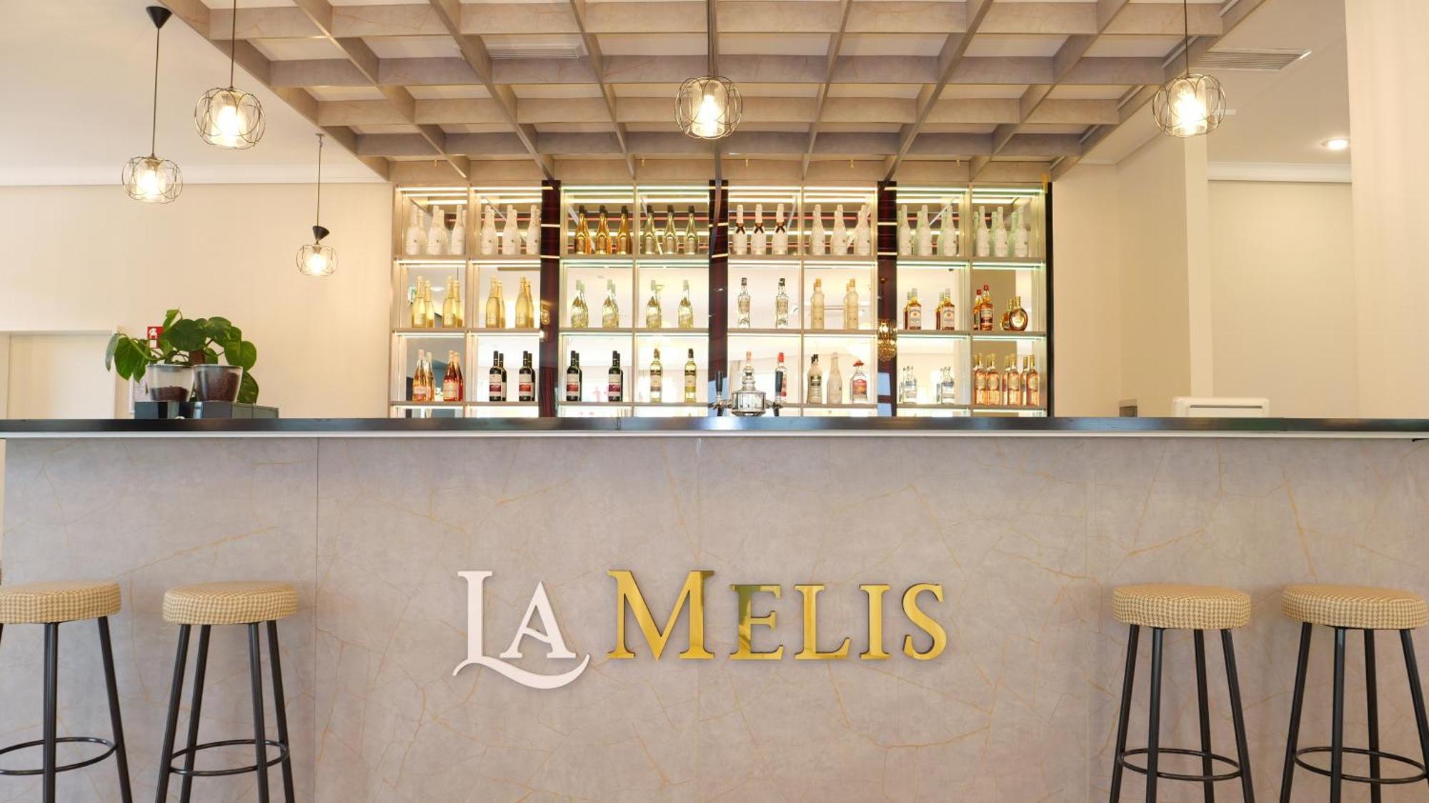 La Melis Bed & Breakfast Geldern Exterior foto