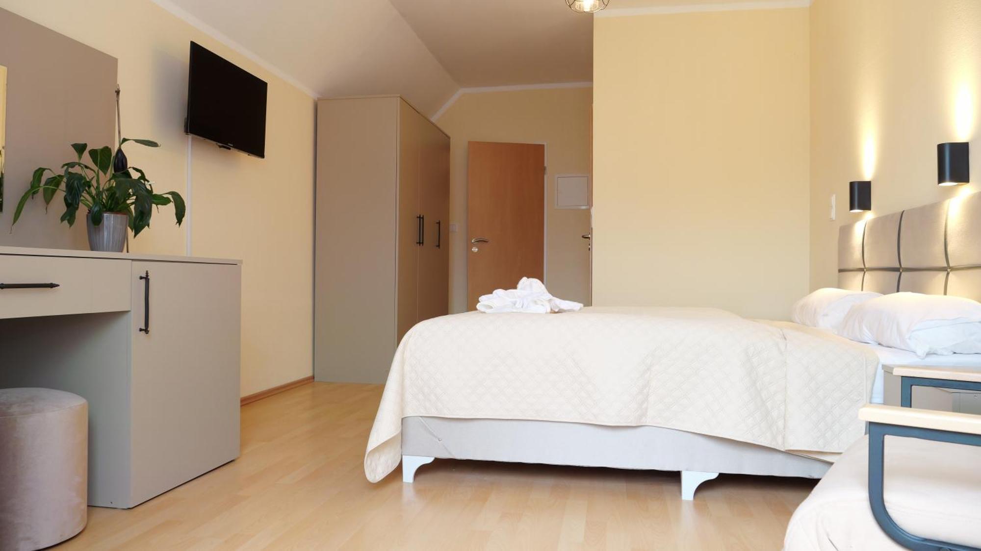 La Melis Bed & Breakfast Geldern Exterior foto