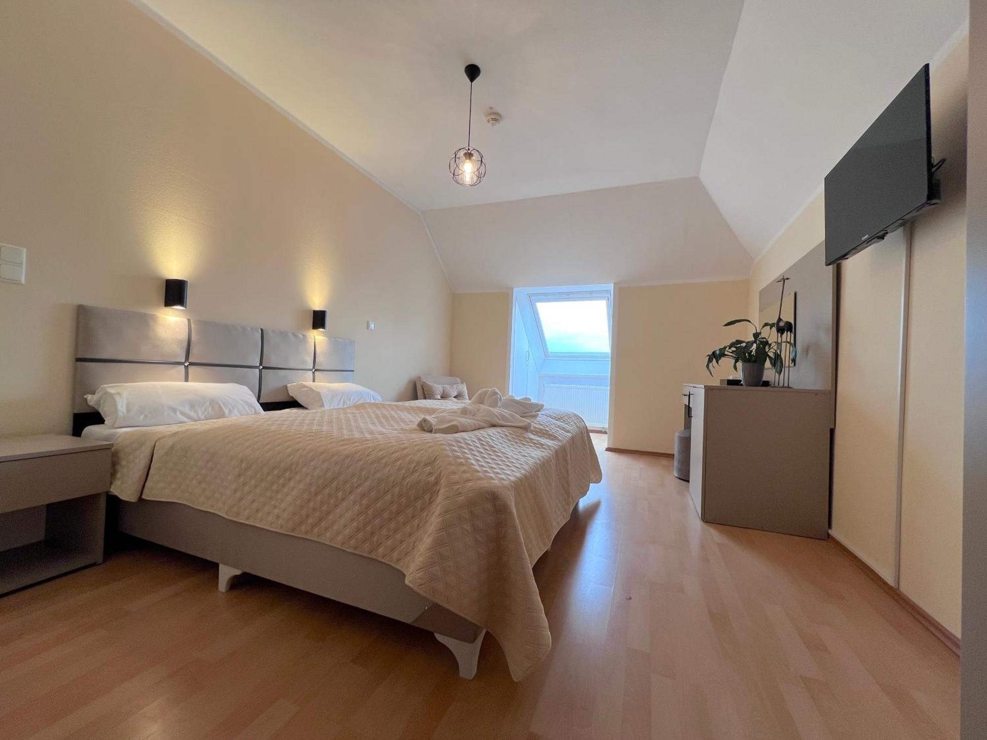 La Melis Bed & Breakfast Geldern Exterior foto