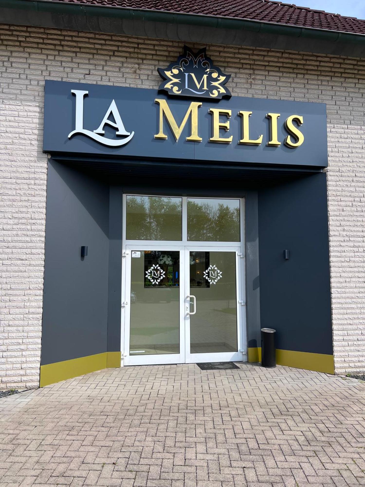 La Melis Bed & Breakfast Geldern Exterior foto